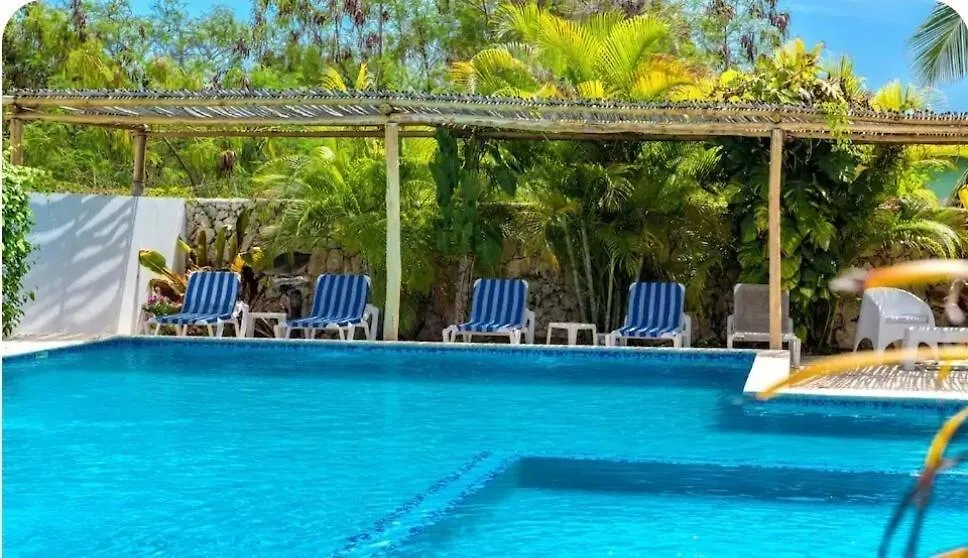 Villa Retreat In Ibiza, Punta Cana Dominican Republic