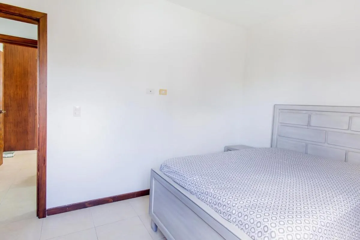Villa Retreat In Ibiza, Punta Cana Dominican Republic