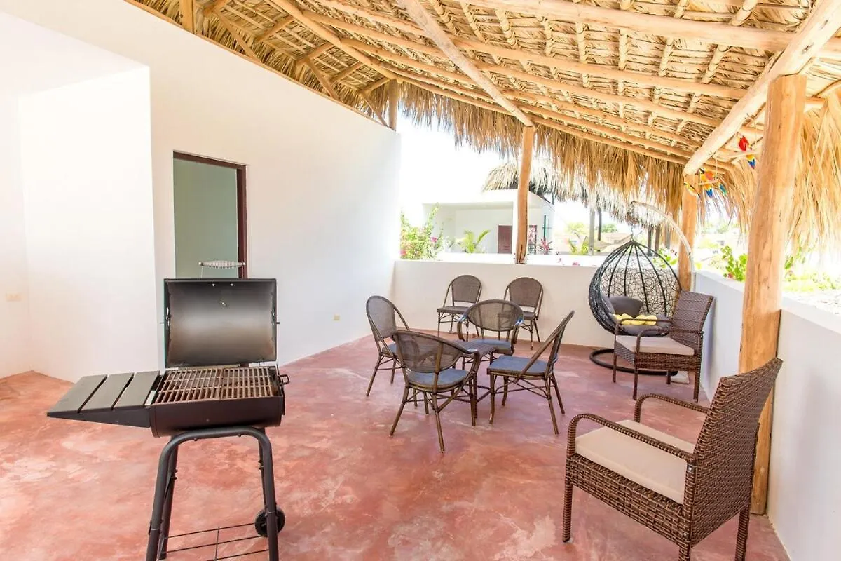 Villa Retreat In Ibiza, Punta Cana Dominican Republic