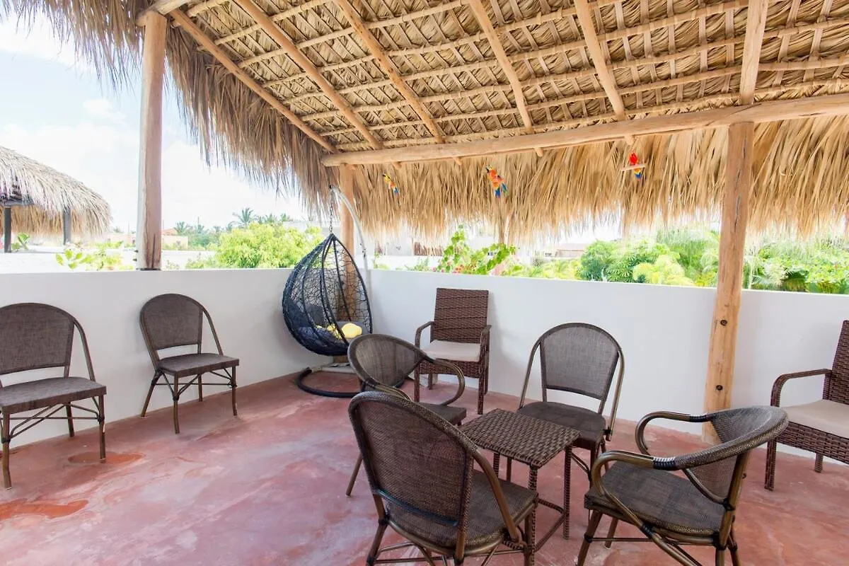 Villa Retreat In Ibiza, Punta Cana 0*,  Dominican Republic