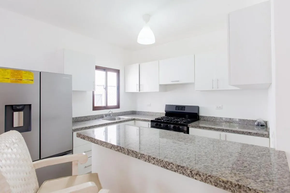 Villa Retreat In Ibiza, Punta Cana 0*,