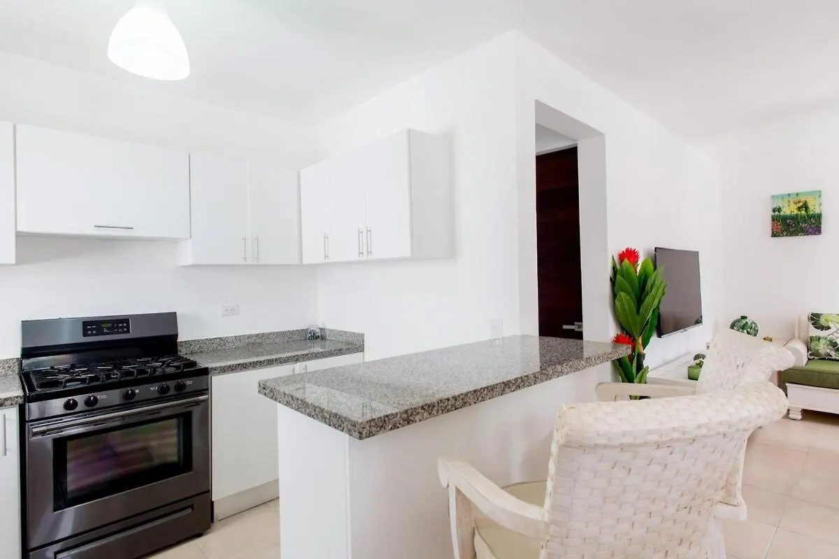 Villa Retreat In Ibiza, Punta Cana