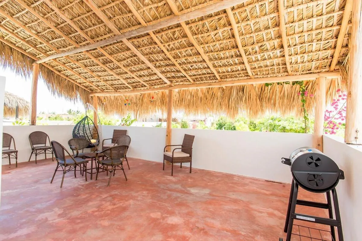 Villa Retreat In Ibiza, Punta Cana Dominican Republic