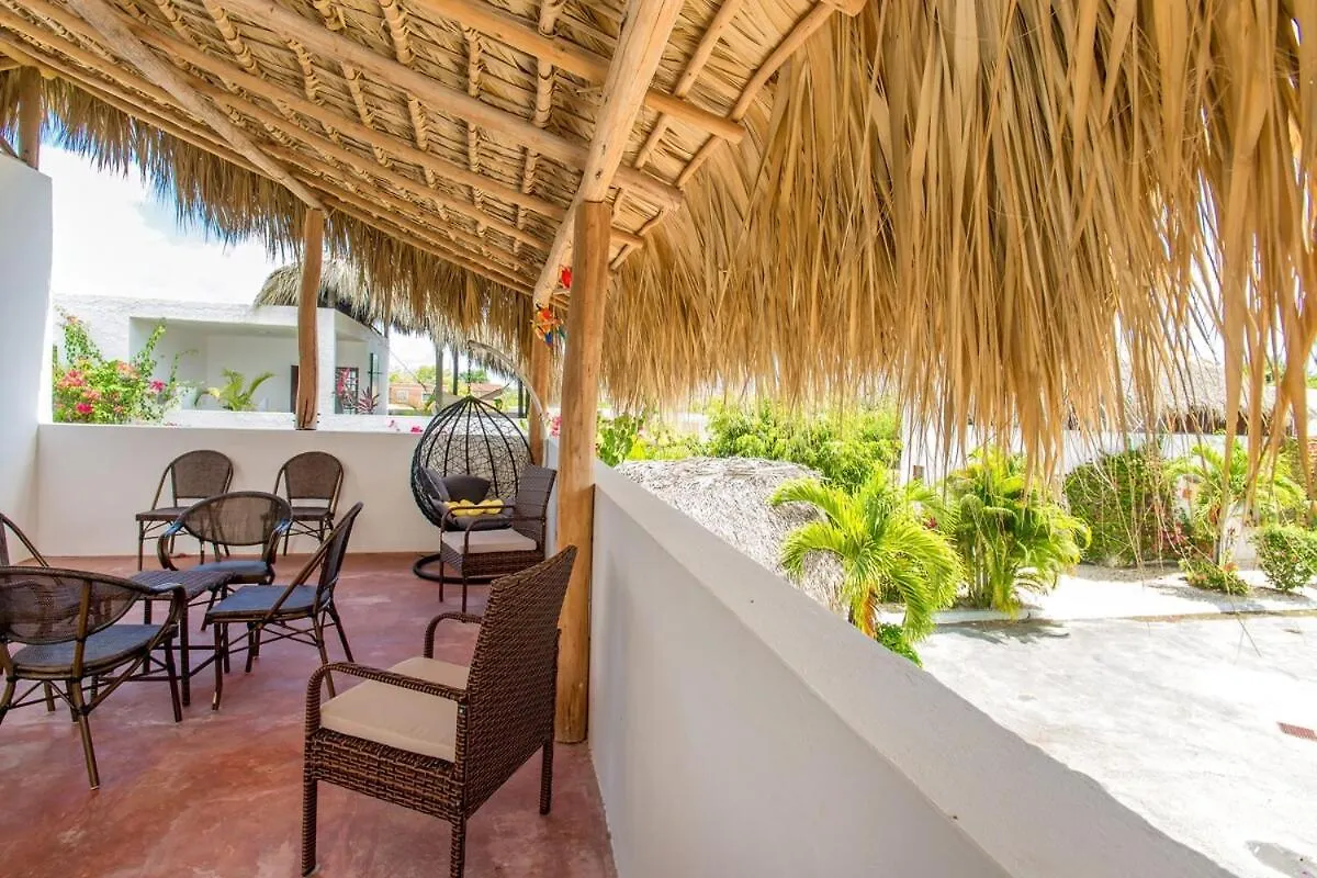 Villa Retreat In Ibiza, Punta Cana