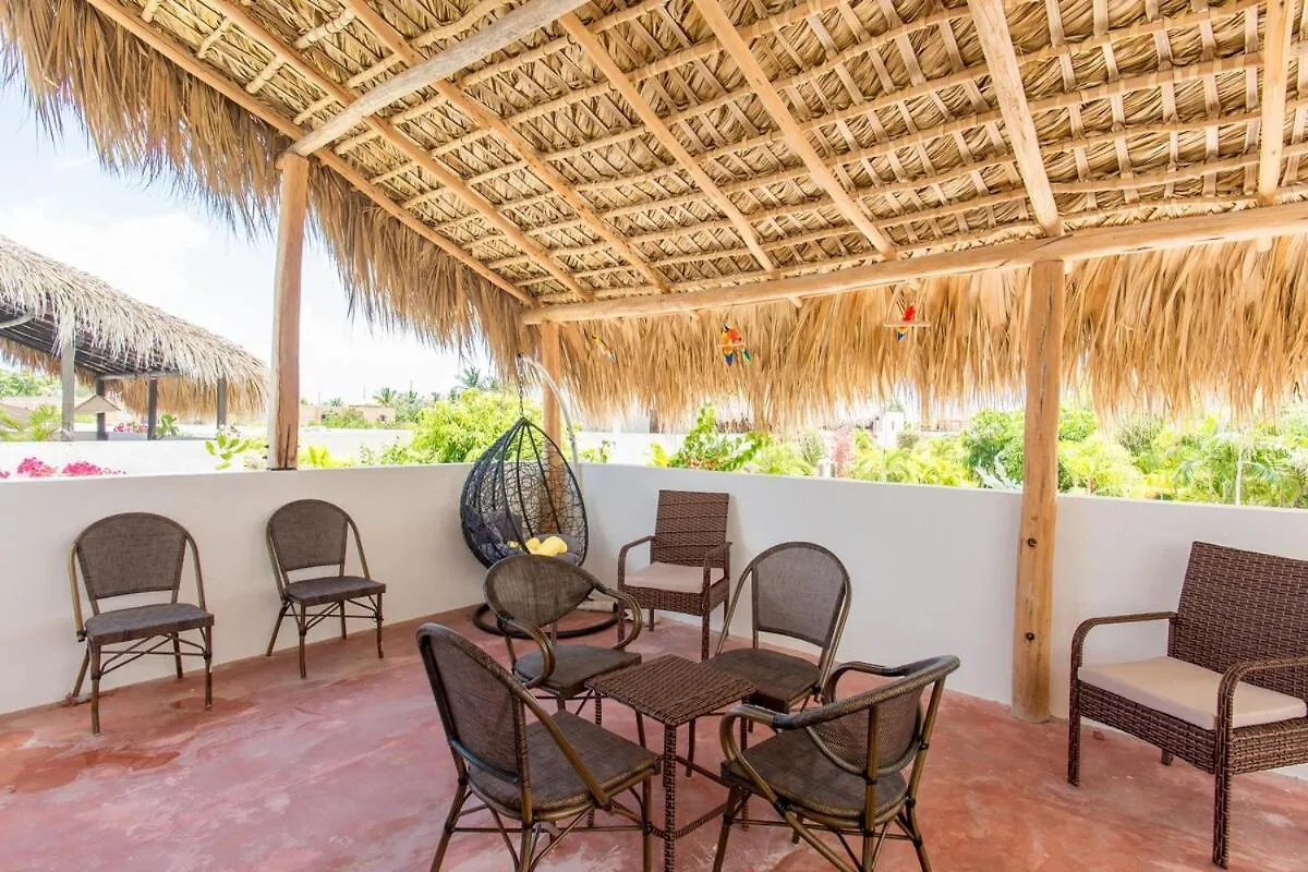 Villa Retreat In Ibiza, Punta Cana Dominican Republic