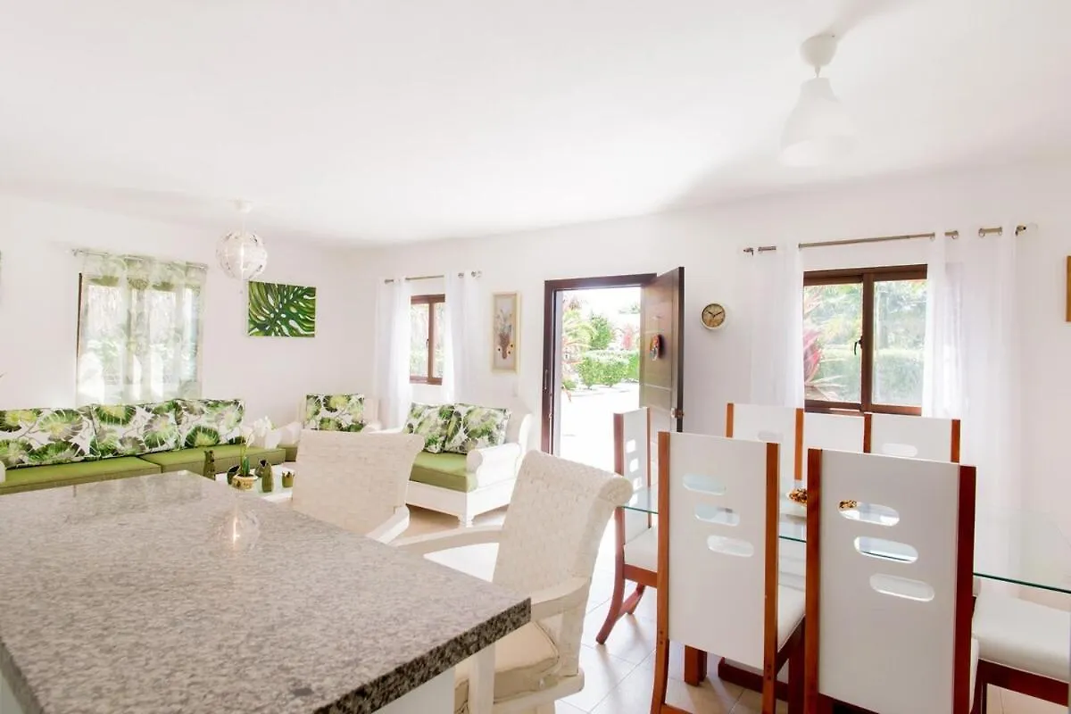 Villa Retreat In Ibiza, Punta Cana