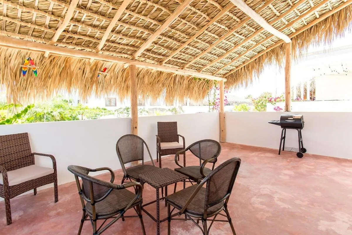 Villa Retreat In Ibiza, Punta Cana